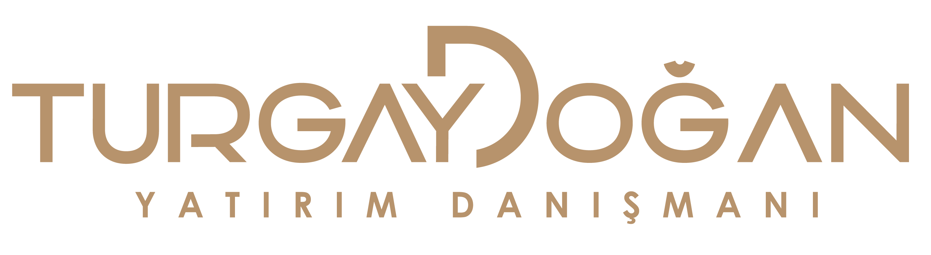 Turgay Doğan Yatırım Danışmanlığı Logo